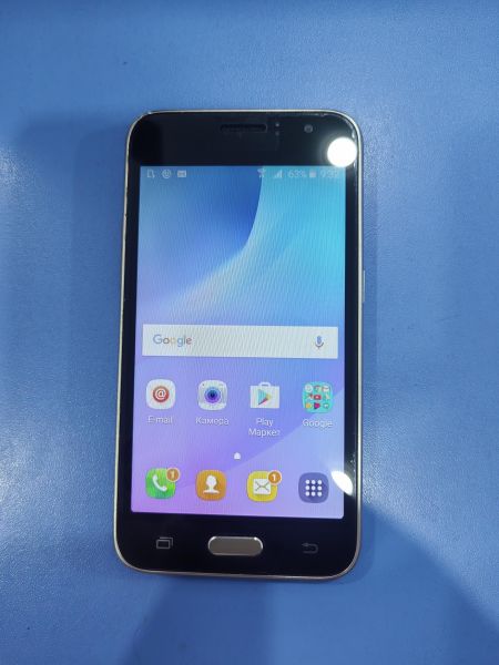 Купить Samsung Galaxy J1 2016 (J120F) Duos в Иркутск за 800 руб.