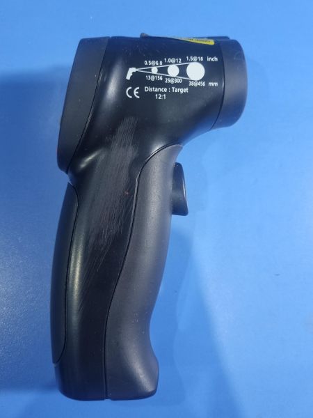 пирометр CEM DT-880 в Иркутск