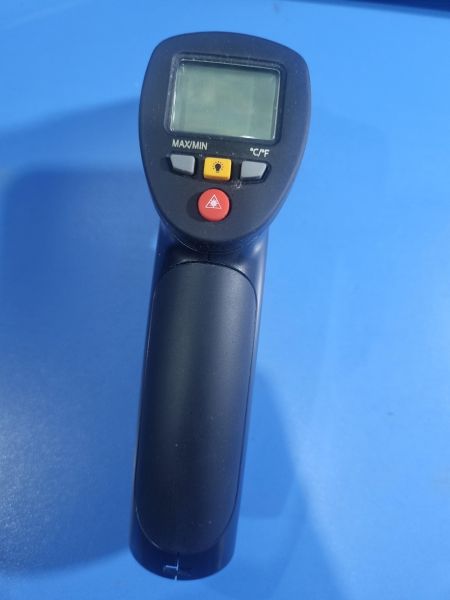 пирометр CEM DT-880 в Иркутск