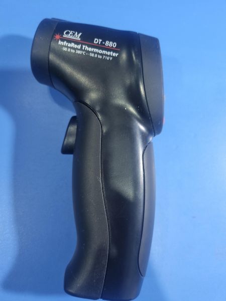 пирометр CEM DT-880 в Иркутск
