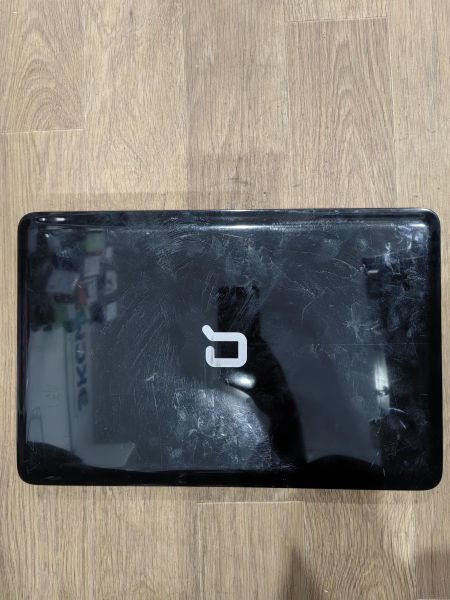 ноутбук HP Compaq CQ58-d00SR D9X65EA (RAM 4GB) в Иркутск
