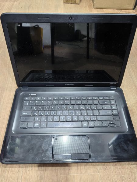 ноутбук HP Compaq CQ58-d00SR D9X65EA (RAM 4GB) в Иркутск