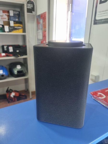 Купить Яндекс Станция Макс (YNDX-0008) с СЗУ в Иркутск за 7900 руб.