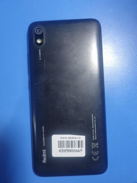 сотовый телефон Xiaomi Redmi 7A 2/32GB (M1903C3EG) Duos в Иркутск