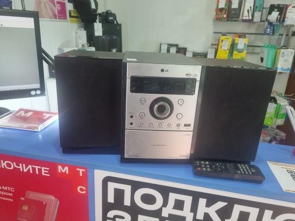 Купить LG XC-U62X в Иркутск за 3700 руб.