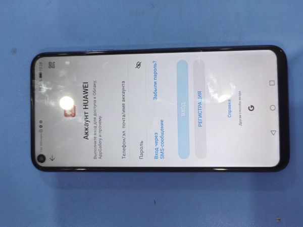 Купить Honor 20 6/128GB (YAL-L21) Duos в Иркутск за 4500 руб.