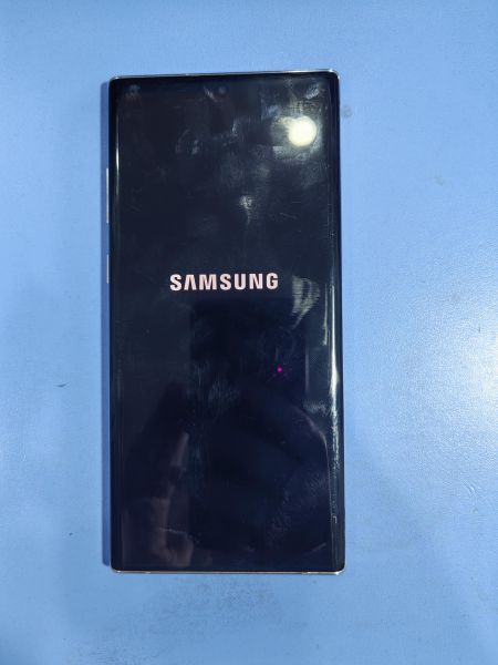 Купить Samsung Galaxy Note 10+ 12/256GB (N975F) Duos в Иркутск за 11600 руб.