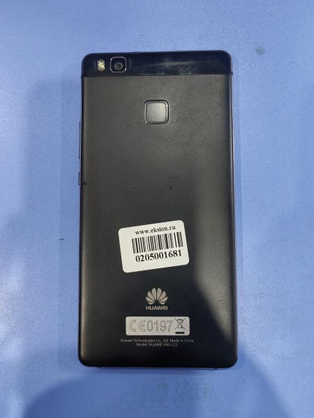 Купить Huawei P9 Lite 2/16GB (VNS-L21) Duos в Иркутск за 1500 руб.