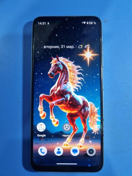 Купить Realme C35 4/64GB (RMX3511) Duos в Иркутск за 3100 руб.