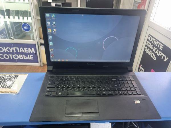 ноутбук Lenovo B50-45 20388 в Иркутск