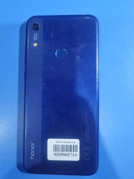 сотовый телефон Honor 8A 2/32GB (JAT-LX1) Duos в Иркутск