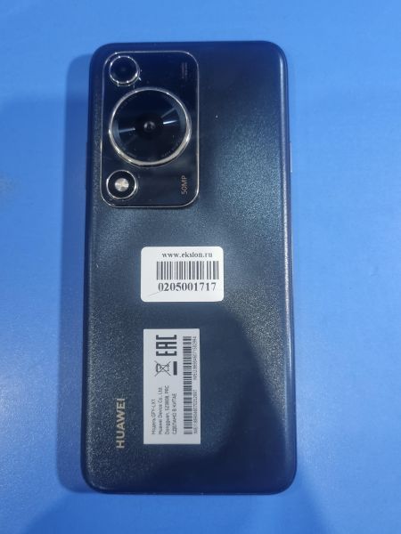 сотовый телефон Huawei nova Y72S 8/256GB (GFY-LX1) Duos в Иркутск