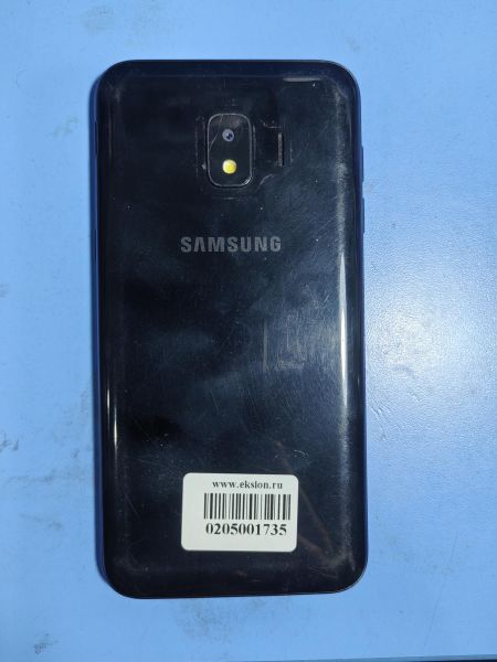 сотовый телефон Samsung Galaxy J2 Core 8GB (J260F) Duos в Иркутск