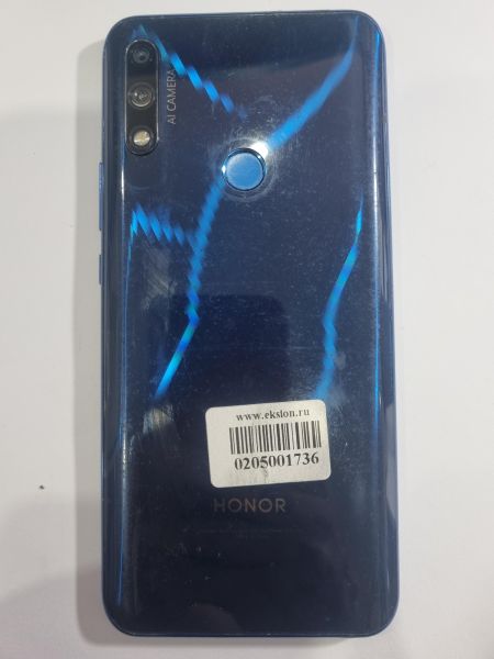 Купить Honor 9X 4/128GB (STK-LX1) Duos в Иркутск за 2100 руб.