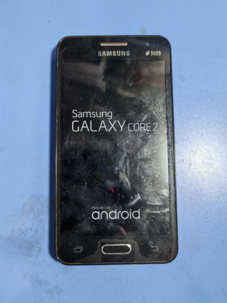 сотовый телефон Samsung Galaxy Core 2 (G355H) Duos в Иркутск