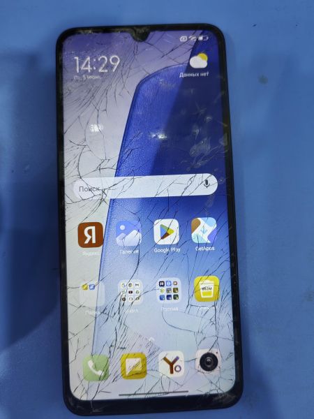 сотовый телефон Xiaomi Redmi 14C 8/256GB (2409BRN2CY) Duos в Иркутск