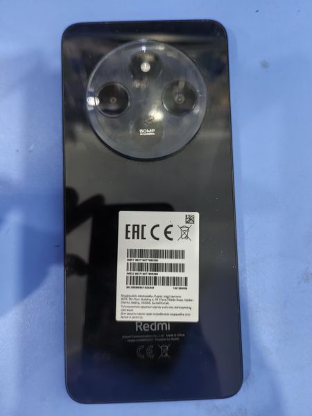 сотовый телефон Xiaomi Redmi 14C 8/256GB (2409BRN2CY) Duos в Иркутск