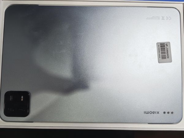 планшет Xiaomi Pad 6 128GB (23043RP34G) (без SIM) в Иркутск