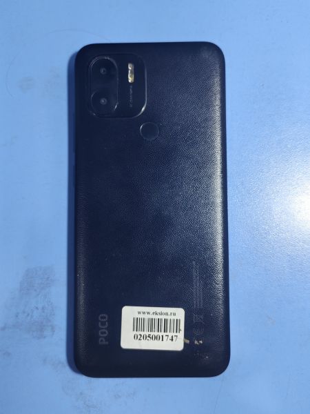 сотовый телефон POCO C51 2/64GB (2305EPCC4G) Duos в Иркутск