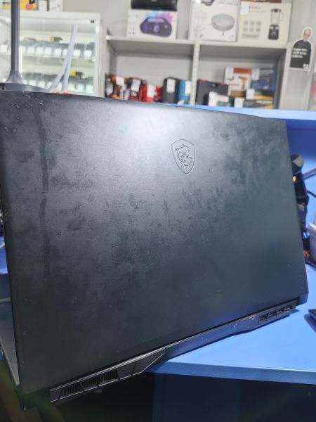 ноутбук MSI Katana GF76 12UC-265XRU в Иркутск