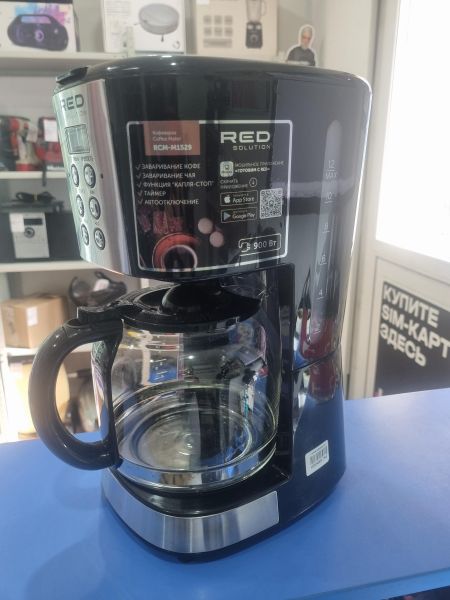 Купить RED SOLUTION RCM-M1529 в Иркутск за 1100 руб.