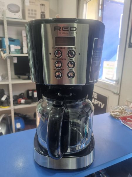 Купить RED SOLUTION RCM-M1529 в Иркутск за 1100 руб.