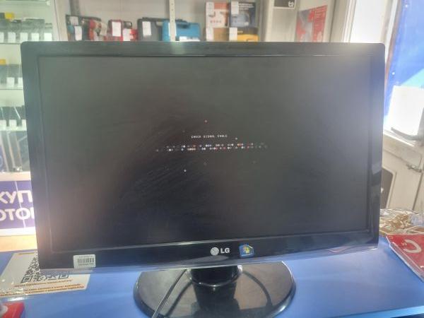 Купить LG W2253S в Иркутск за 1300 руб.