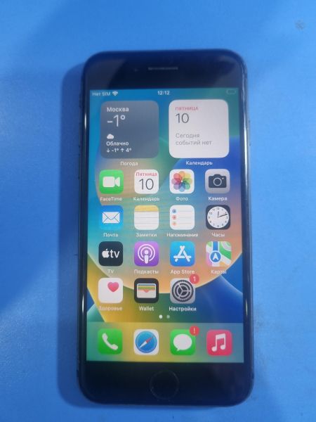 Купить Apple iPhone 8 64GB в Иркутск за 3900 руб.