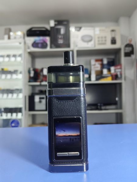 Купить Smoant Pasito 3 (с 18 лет) в Иркутск за 2100 руб.