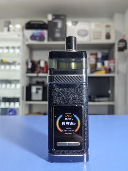 Купить Smoant Pasito 3 (с 18 лет) в Иркутск за 2100 руб.