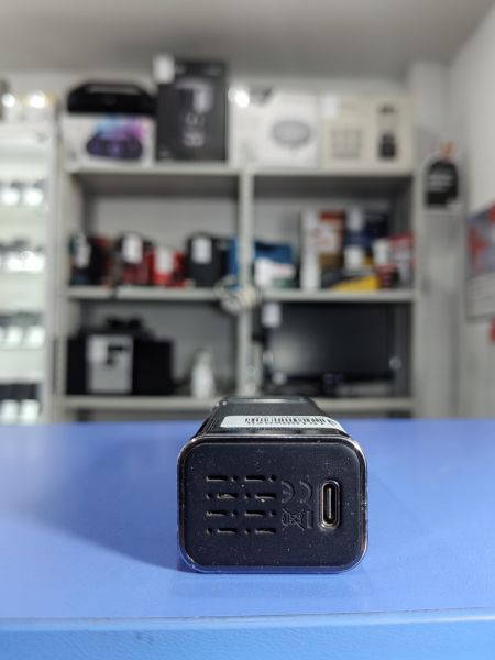 Купить Smoant Pasito 3 (с 18 лет) в Иркутск за 2100 руб.