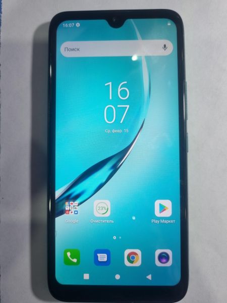 Купить Itel A48 (L6006) Duos в Иркутск за 1200 руб.