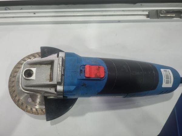 шлифмашина угловая сетевая СОЮЗ УШС-90120 в Иркутск