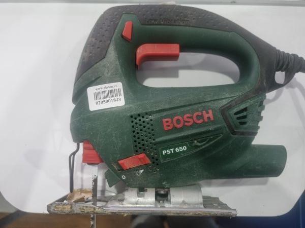 электролобзик Bosch PST 650 в Иркутск