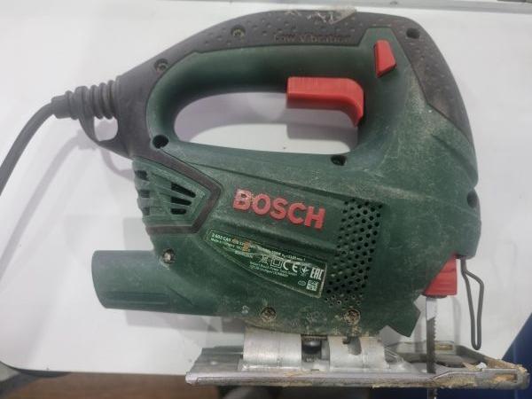 электролобзик Bosch PST 650 в Иркутск