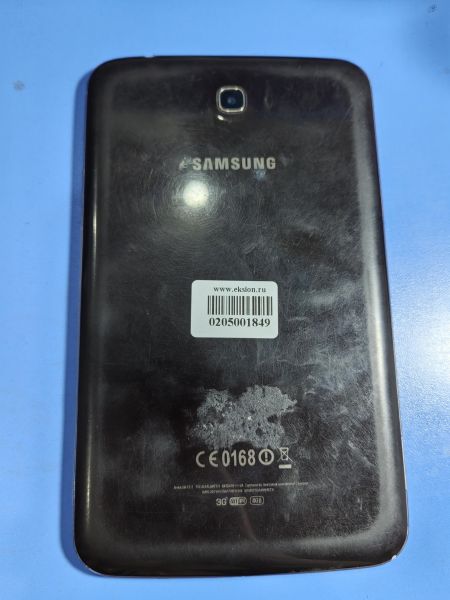 планшет Samsung Galaxy Tab 3 7.0 8GB (SM-T211) (c SIM) в Иркутск