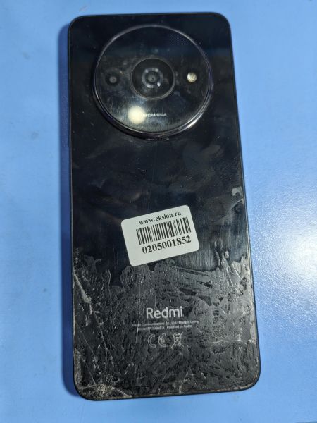 Купить Xiaomi Redmi A3 3/64GB (23129RN51X) Duos в Иркутск за 2600 руб.