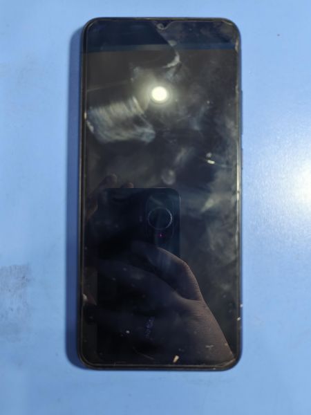 Купить Xiaomi Redmi 9C NFC 3/64GB (M2006C3MNG) Duos в Иркутск за 2400 руб.