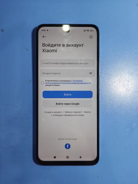 Купить Xiaomi Redmi 12 4/128GB (23053RN02Y) Duos в Иркутск за 4200 руб.