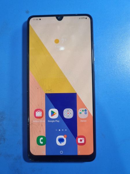 сотовый телефон Samsung Galaxy A32 4/128GB (A325F) Duos в Иркутск