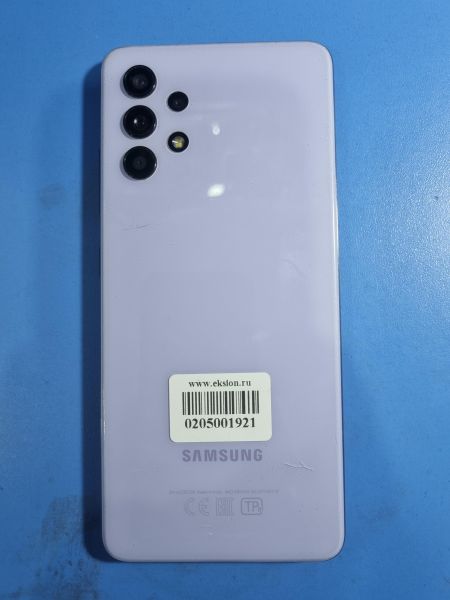 сотовый телефон Samsung Galaxy A32 4/128GB (A325F) Duos в Иркутск