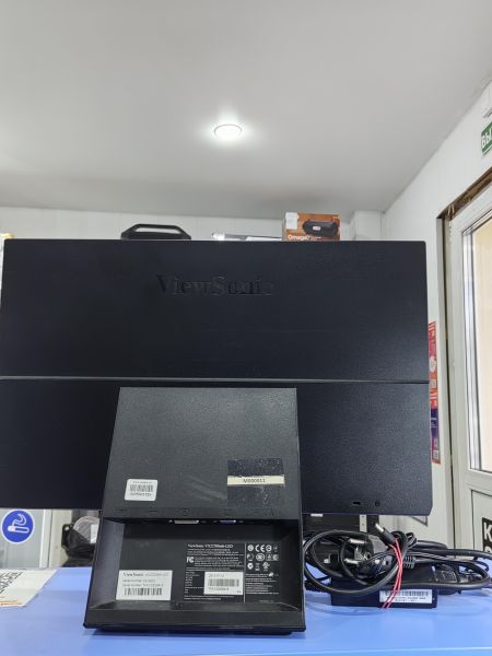 Купить Viewsonic VX2270Smh в Иркутск за 2600 руб.
