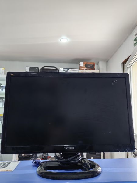 Купить Viewsonic VA2265S-3 в Иркутск за 2400 руб.