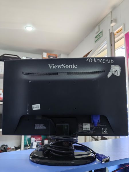 Купить Viewsonic VA2265S-3 в Иркутск за 2400 руб.