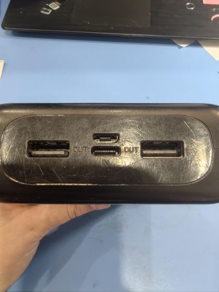 внешний аккумулятор Buro RLP-30000 (30000 mAh) в Иркутск