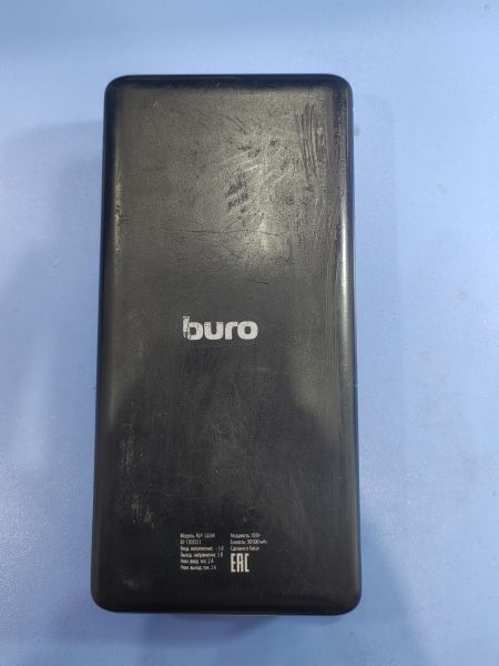 внешний аккумулятор Buro RLP-30000 (30000 mAh) в Иркутск