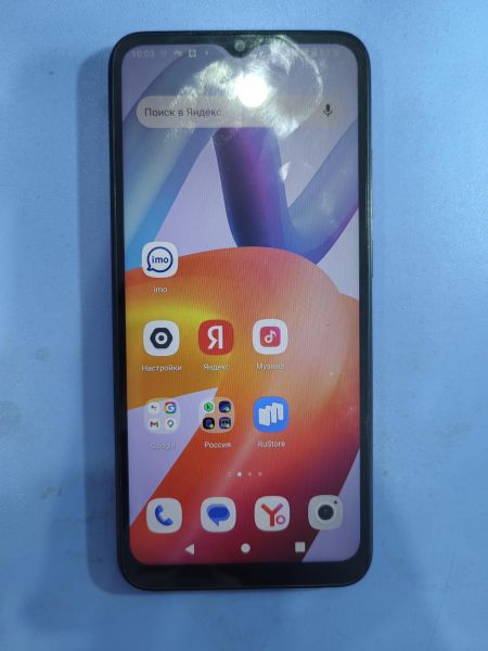 сотовый телефон Xiaomi Redmi A2+ 3/64GB (23028RNCAG) Duos в Иркутск