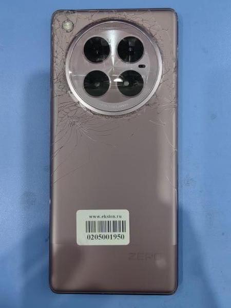 сотовый телефон Infinix Zero 40 5G 12/256GB (X6861) Duos в Иркутск