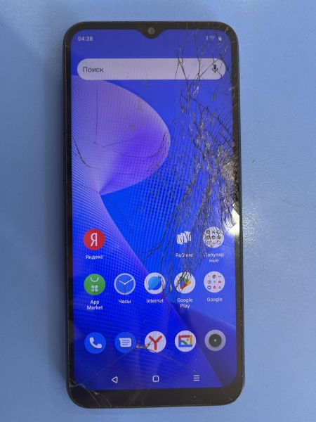 сотовый телефон Realme C30s 2/32GB (RMX3690) Duos в Иркутск