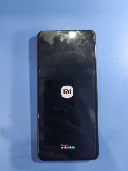 сотовый телефон Xiaomi Redmi Note 13 6/128GB (23124RA7EO) Duos в Иркутск
